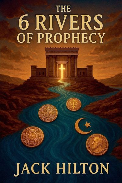 Produktbild: Six Rivers of Prophecy