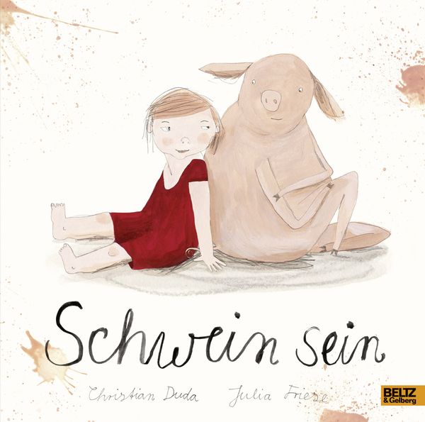 Produktbild: Schwein sein