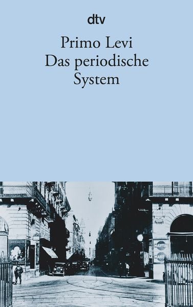 Produktbild: Das periodische System