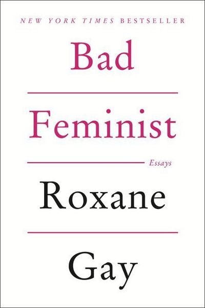 Produktbild: Bad Feminist