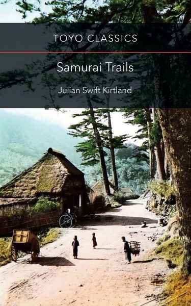 Produktbild: Samurai Trails