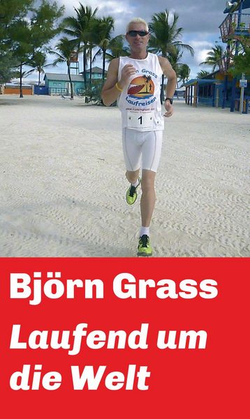 Produktbild: Laufend um die Welt