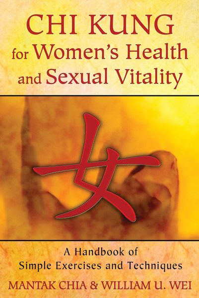 Produktbild: CHI Kung for Women's Health and Sexual Vitality