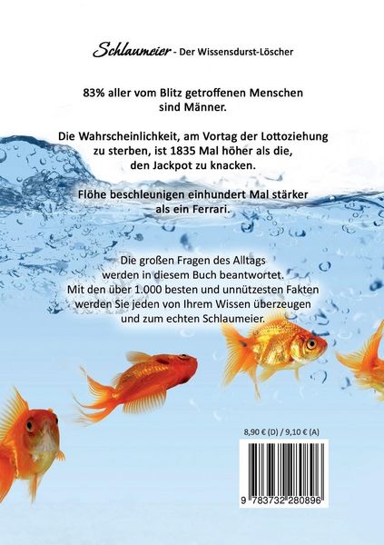 Produktbild: Schlaumeier