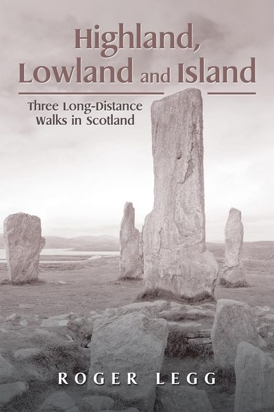 Produktbild: Highland, Lowland and Island