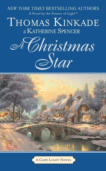 Produktbild: A Christmas Star