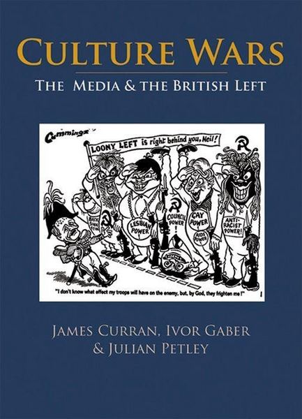 Produktbild: Culture Wars