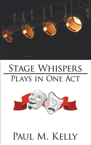 Produktbild: Stage Whispers