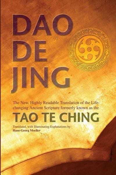 Produktbild: Daodejing