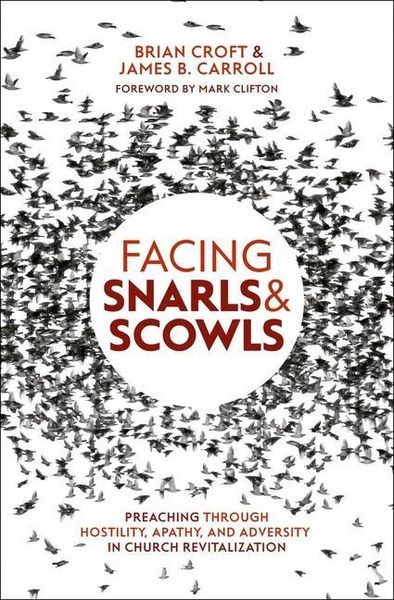 Produktbild: Facing Snarls and Scowls
