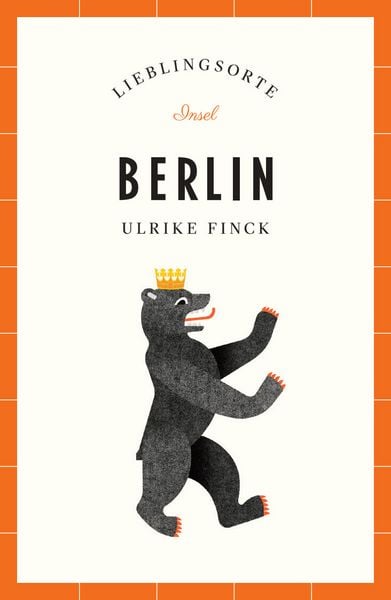 Produktbild: Berlin Reisef&uuml;hrer LIEBLINGSORTE