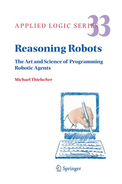 Produktbild: Reasoning Robots
