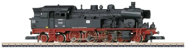 Märklin 88069 Z Dampflok BR 78 Rügen/Usedom swe der DR