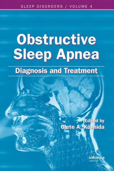 Produktbild: Obstructive Sleep Apnea