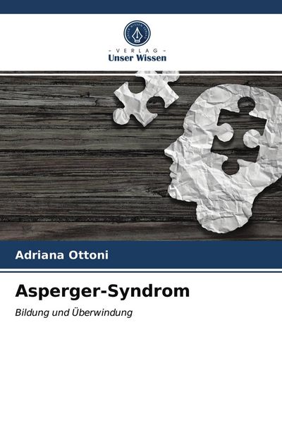 Produktbild: Asperger-Syndrom