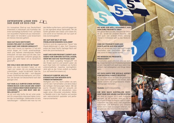 Produktbild: Surf Bali - Indojunkie Reiseführer
