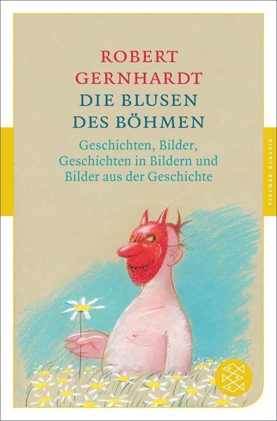 Produktbild: Die Blusen des B&ouml;hmen