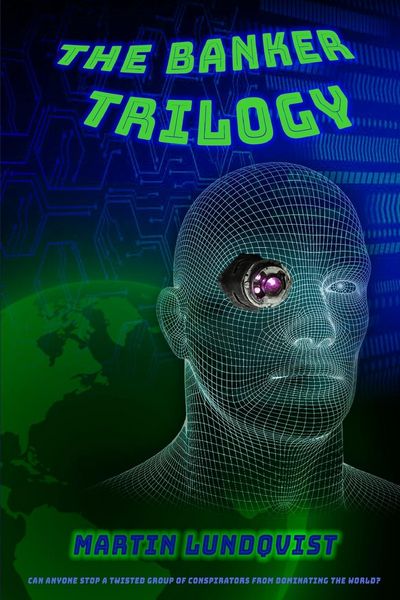 Produktbild: The Banker Trilogy