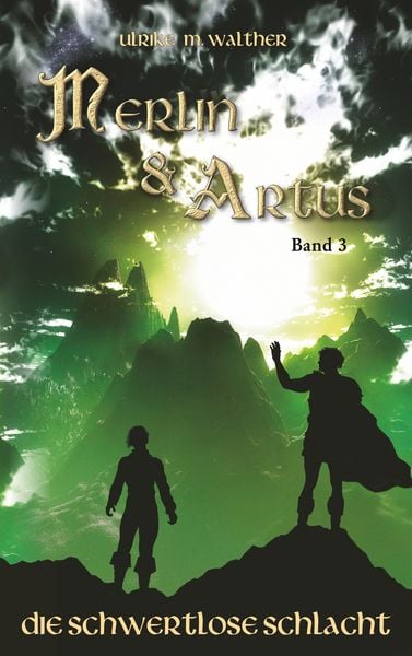 Produktbild: Artus und Merlin