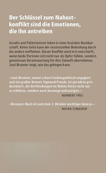 Produktbild: Brutale Nachbarn