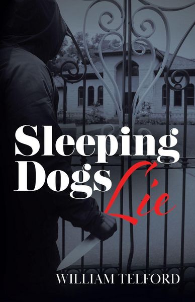 Produktbild: Sleeping Dogs Lie