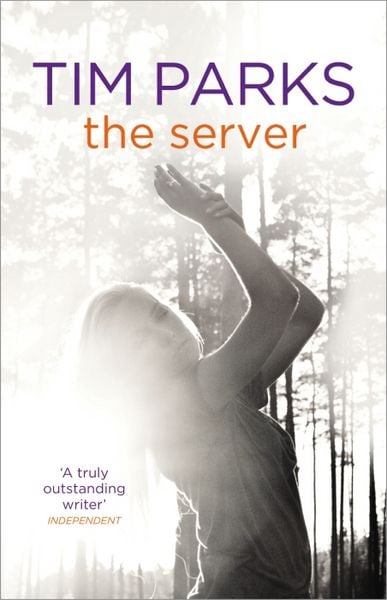 Produktbild: Parks, T: The Server