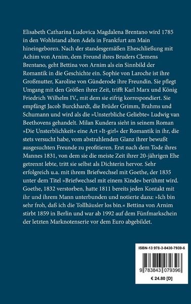 Produktbild: Clemens Brentanos Fr&uuml;hlingskranz