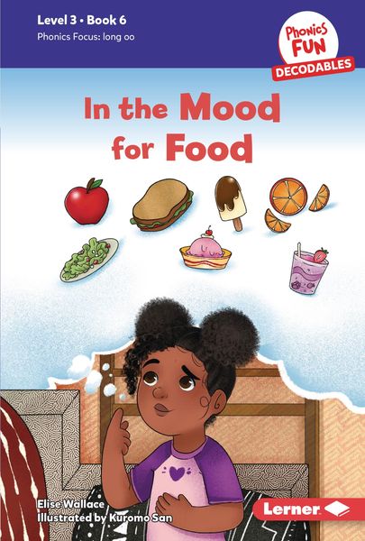 Produktbild: In the Mood for Food