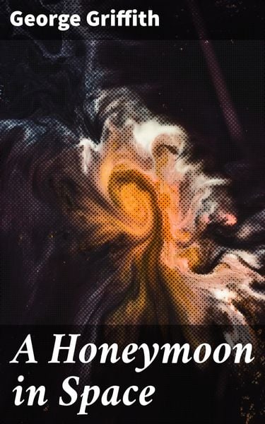 Produktbild: A Honeymoon in Space