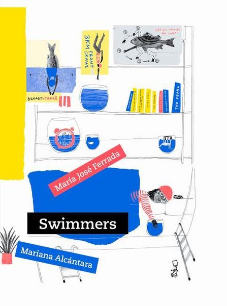 Produktbild: Swimmers