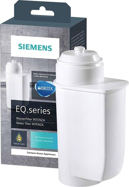 Siemens Hausgeräte INTENZA TZ70003 4242003442340 Wasserfilter