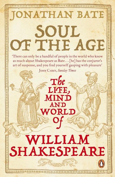 Produktbild: Soul of the Age