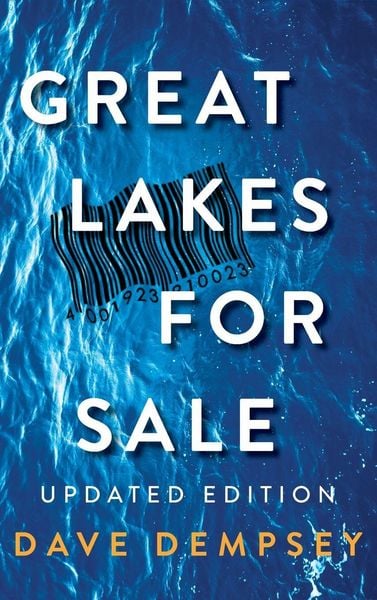 Produktbild: Great Lakes for Sale