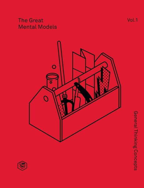 Produktbild: The Great Mental Models