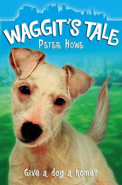 Produktbild: Waggit's Tale