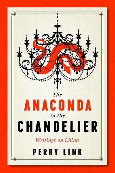 Produktbild: Anaconda in the Chandelier