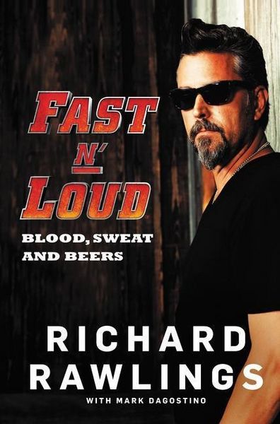 Produktbild: Rawlings, R: Fast N' Loud