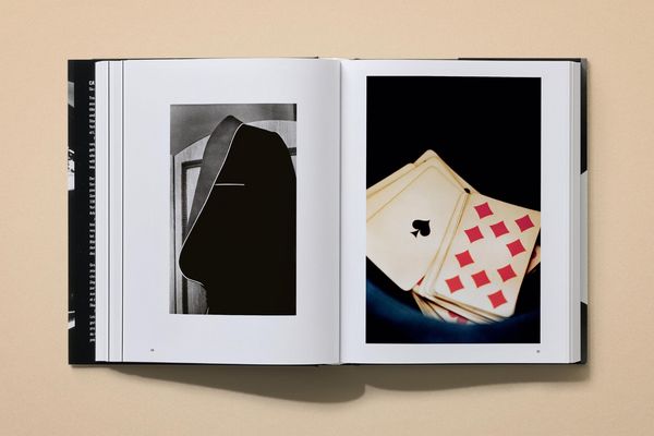 Produktbild: Ralph Gibson