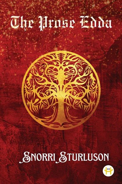 Produktbild: The Prose Edda