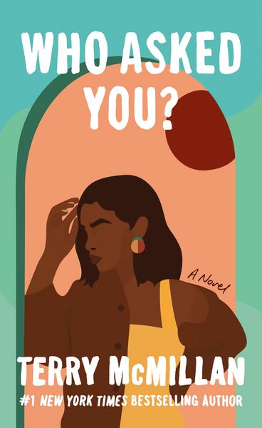 Produktbild: Who Asked You?