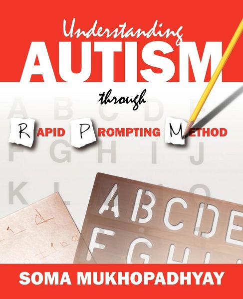 Produktbild: Understanding Autism through Rapid Prompting Method