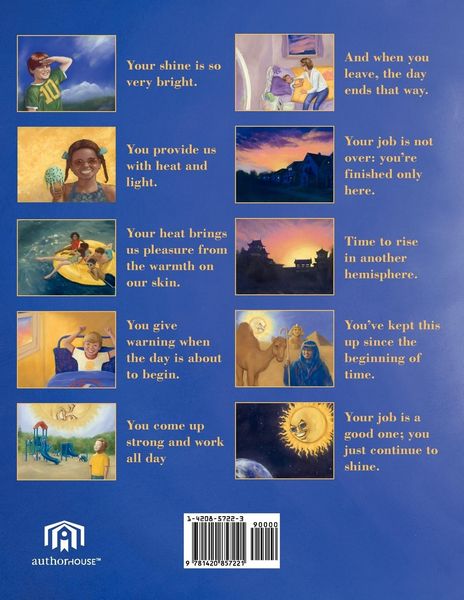 Produktbild: The Sun