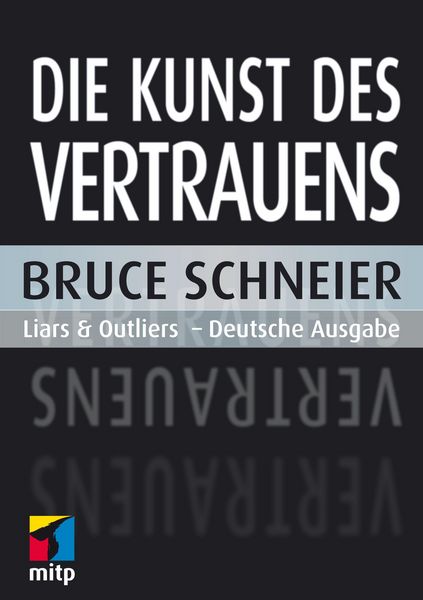 Produktbild: Die Kunst des Vertrauens