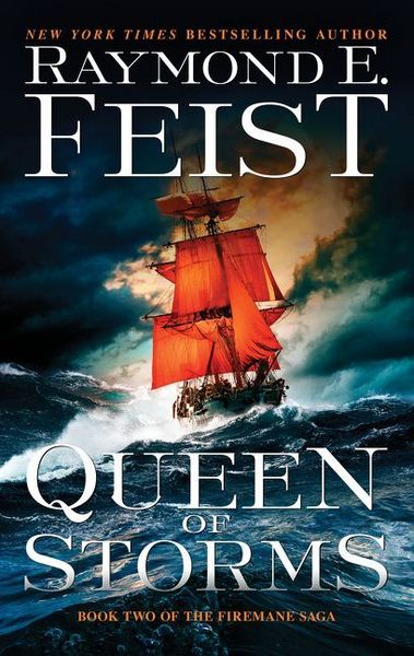 Produktbild: Queen of Storms