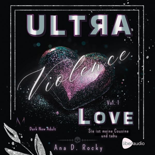 Produktbild: Ultra Violence - Love Vol. 1
