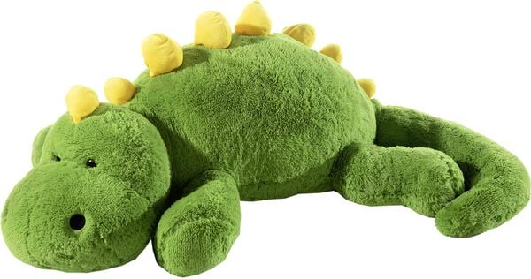 Produktbild: Heunec 914278 - DINO XXL liegend in gruen, 150 cm
