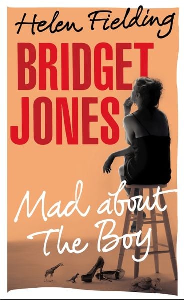 Produktbild: Fielding, H: Bridget Jones 3/Mad About the Boy