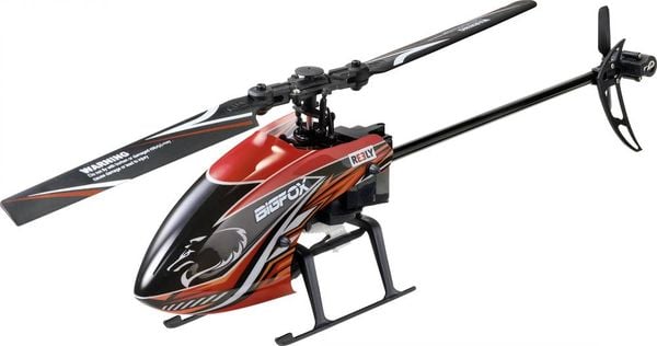 Reely Bigfox RC Hubschrauber RtF