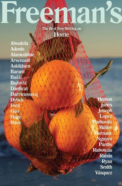 Produktbild: Freeman's: Home
