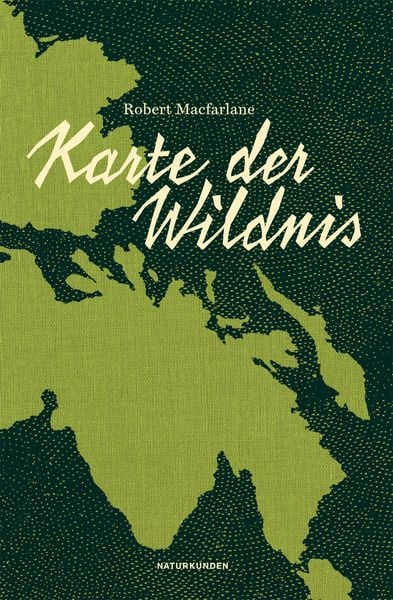 Produktbild: Karte der Wildnis